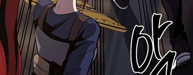 On My Way to Kill God Chapter 22 Gambar 85