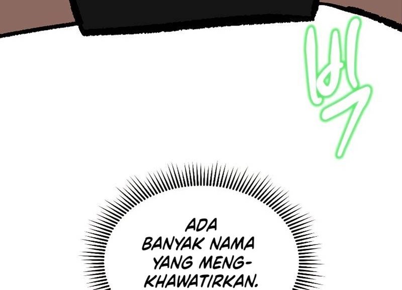 On My Way to Kill God Chapter 22 Gambar 7