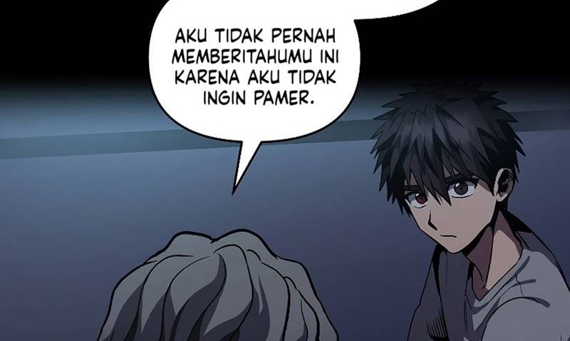 On My Way to Kill God Chapter 22 Gambar 11