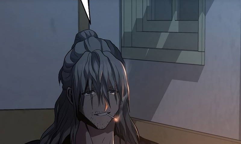 On My Way to Kill God Chapter 22 Gambar 15