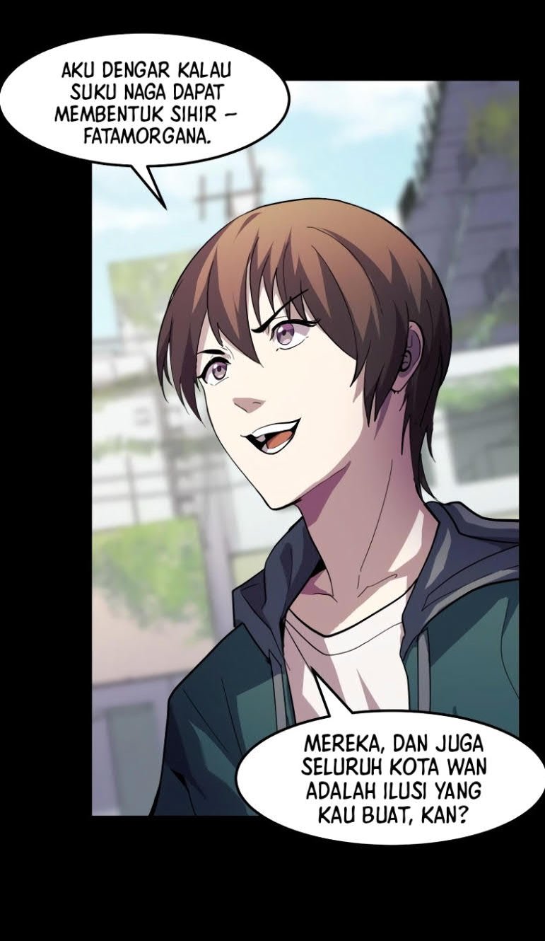 I’m The Future King Chapter 16 Gambar 34