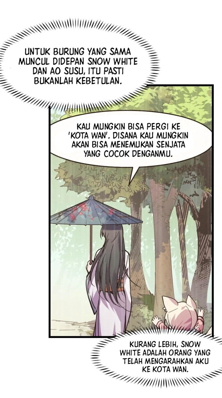 I’m The Future King Chapter 16 Gambar 9