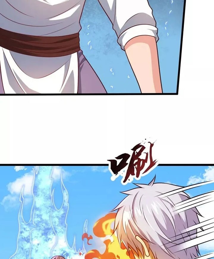 City of Heaven TimeStamp Chapter 305 Gambar 11