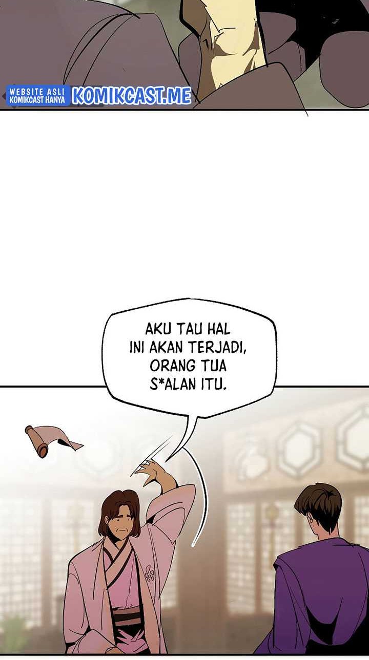 Worthless Regression Chapter 43 Gambar 25