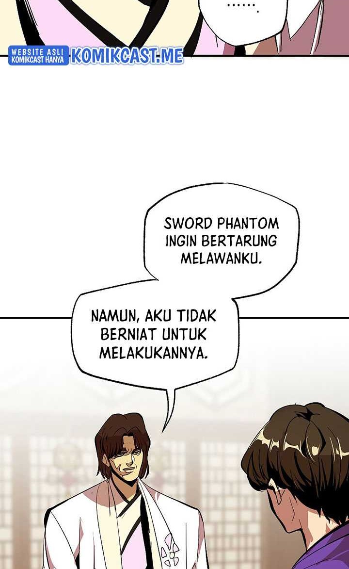 Worthless Regression Chapter 43 Gambar 27