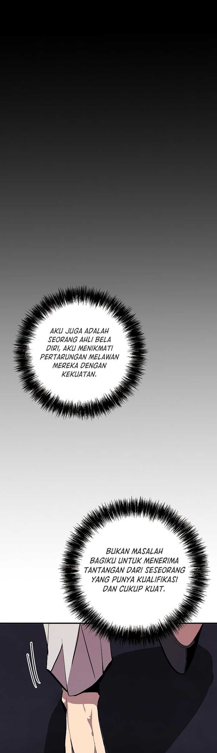 Worthless Regression Chapter 43 Gambar 30