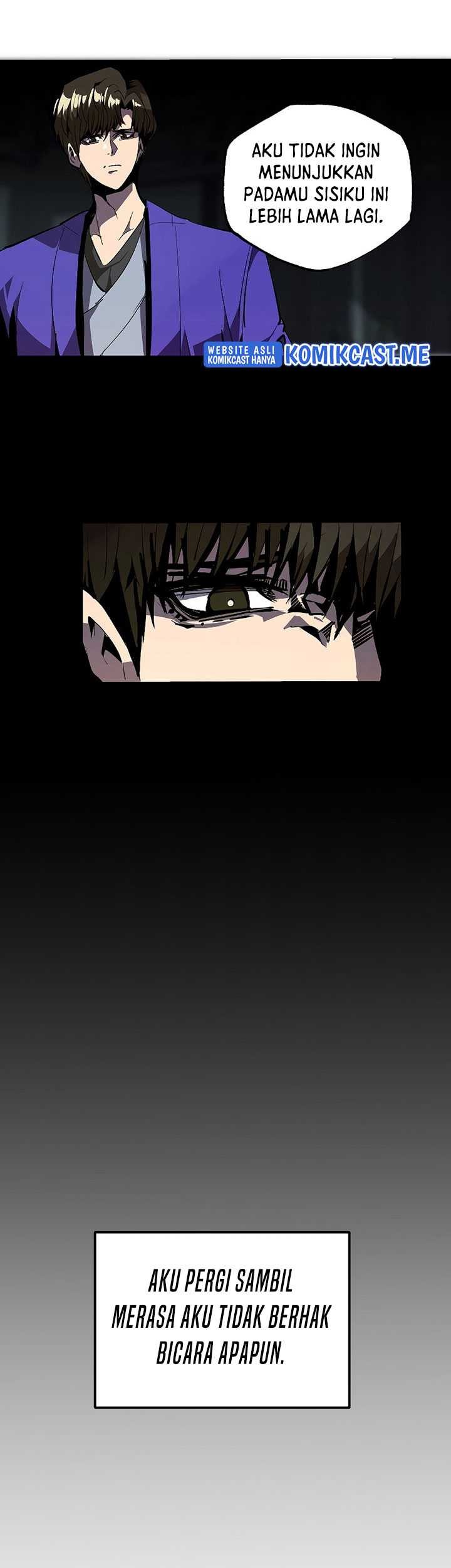 Worthless Regression Chapter 43 Gambar 42