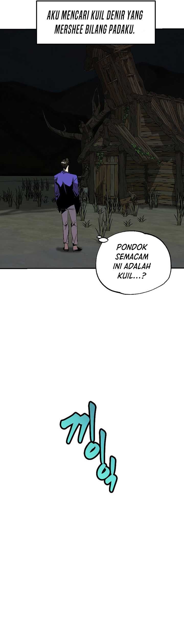 Worthless Regression Chapter 43 Gambar 44