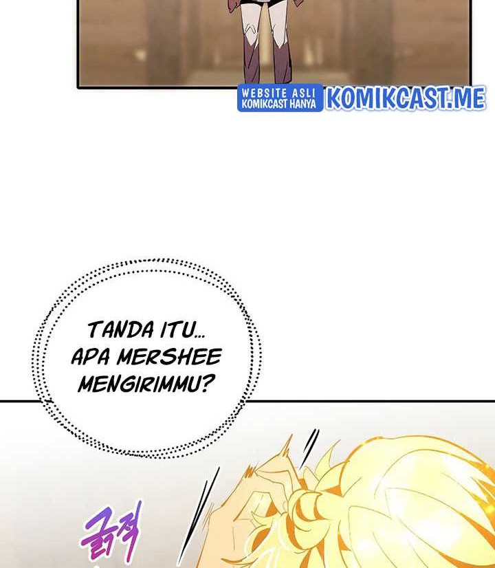 Worthless Regression Chapter 43 Gambar 47