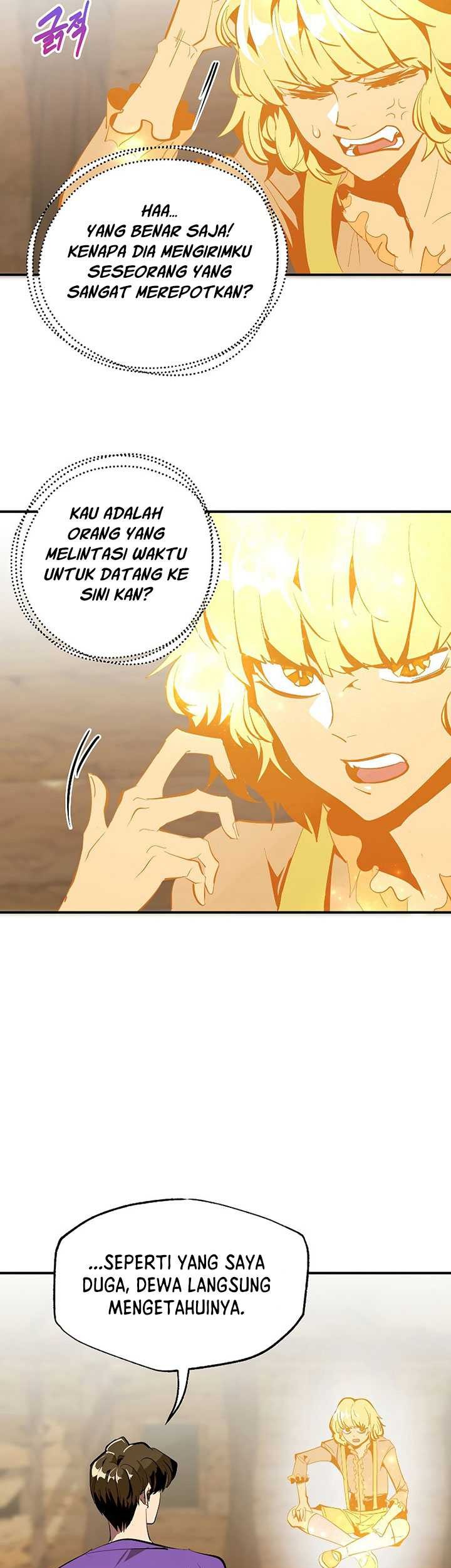 Worthless Regression Chapter 43 Gambar 48