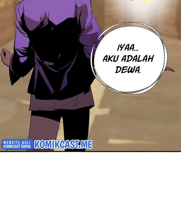 Worthless Regression Chapter 43 Gambar 49