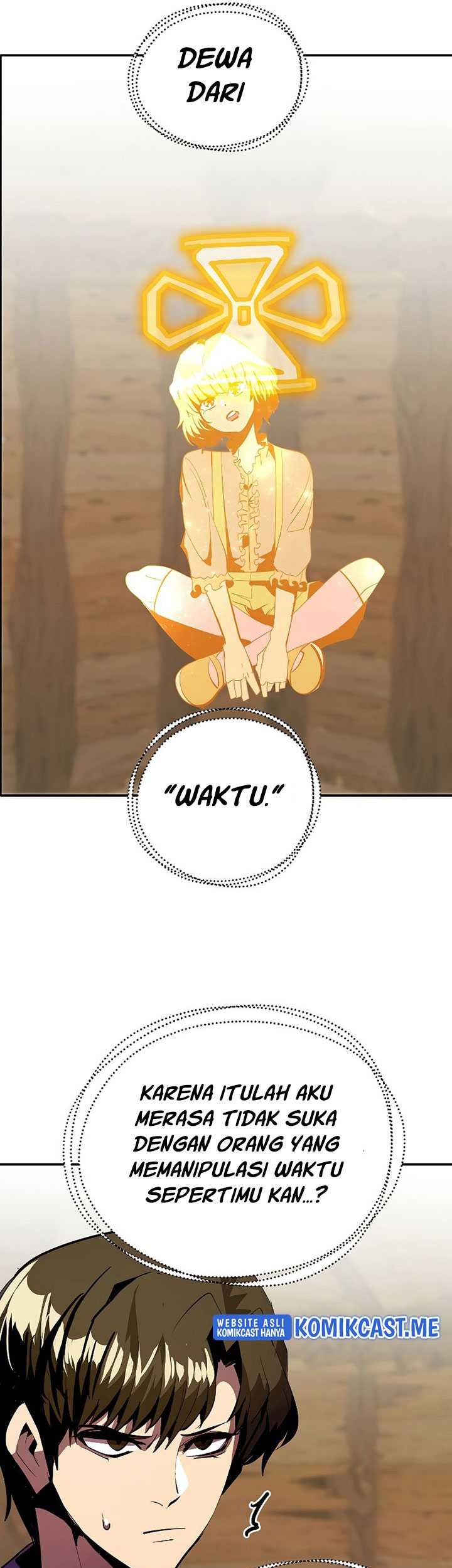 Worthless Regression Chapter 43 Gambar 50