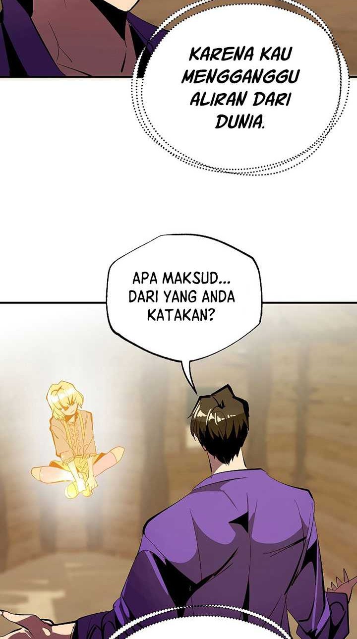 Worthless Regression Chapter 43 Gambar 51