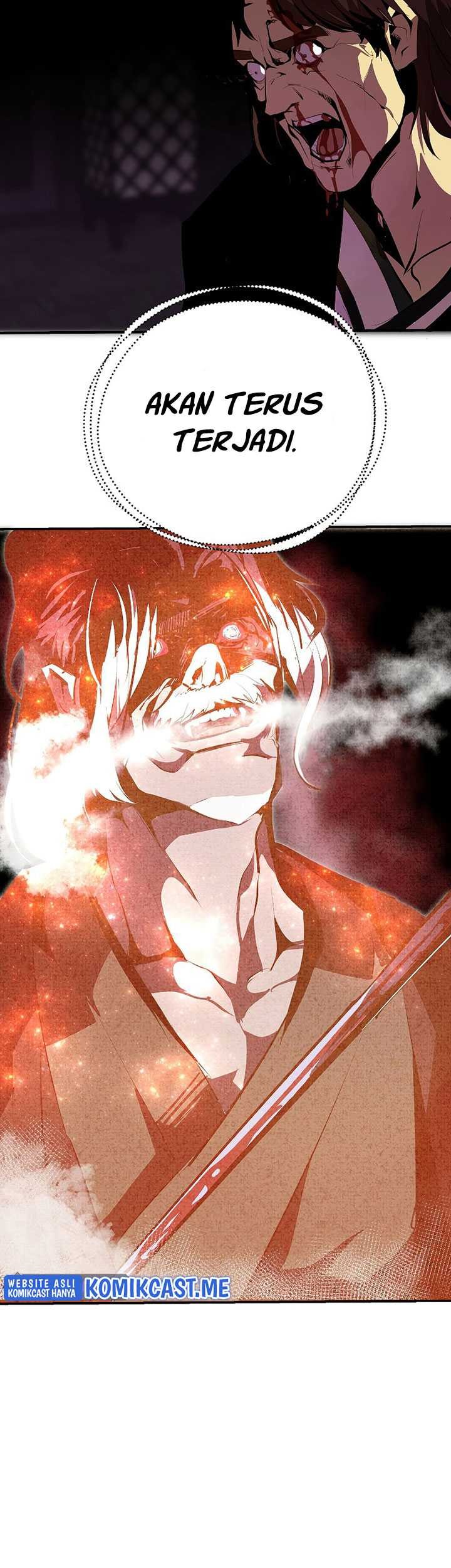 Worthless Regression Chapter 43 Gambar 58