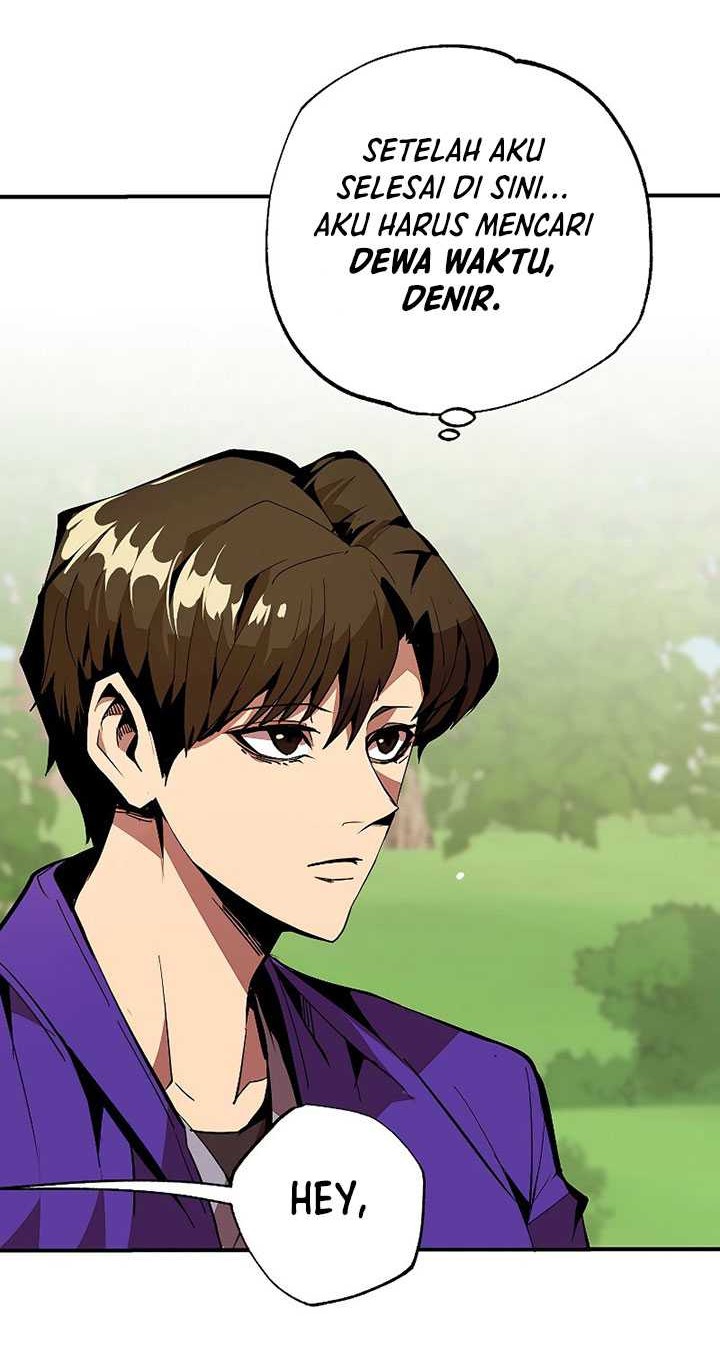 Worthless Regression Chapter 43 Gambar 5