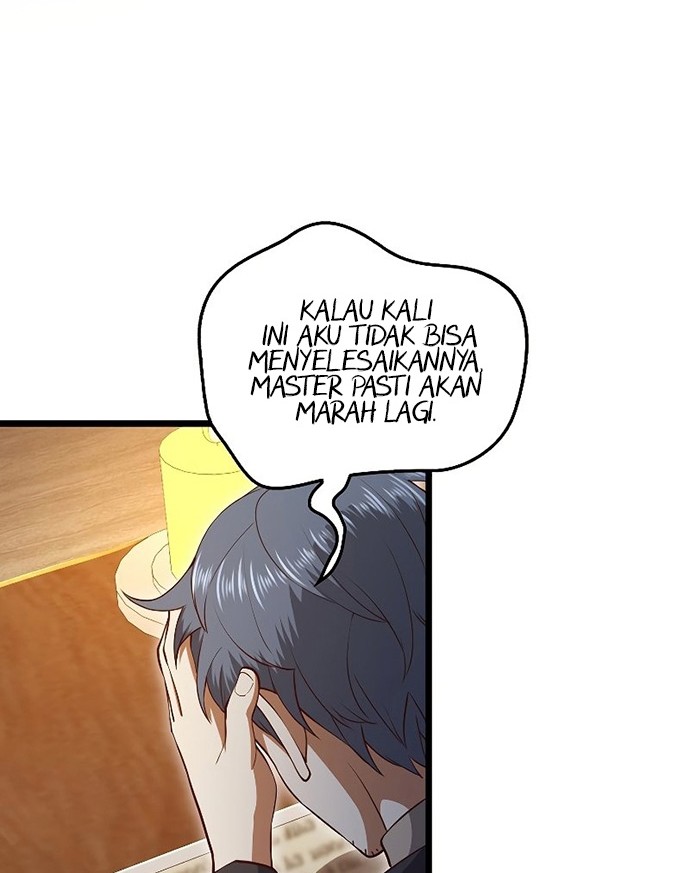 The Lord’s Coins Aren’t Decreasing?! Chapter 79 Gambar 23