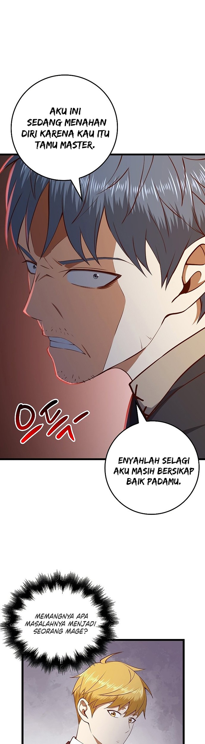 The Lord’s Coins Aren’t Decreasing?! Chapter 79 Gambar 30