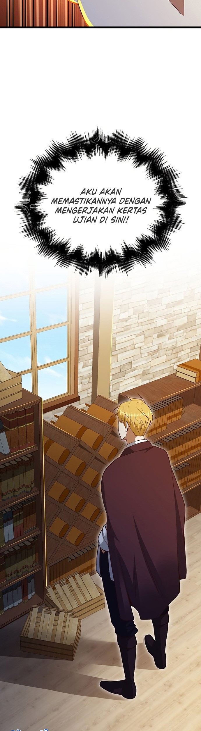 The Lord’s Coins Aren’t Decreasing?! Chapter 79 Gambar 34