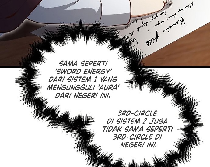 The Lord’s Coins Aren’t Decreasing?! Chapter 79 Gambar 39