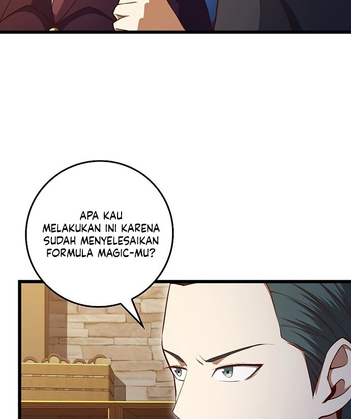 The Lord’s Coins Aren’t Decreasing?! Chapter 79 Gambar 47