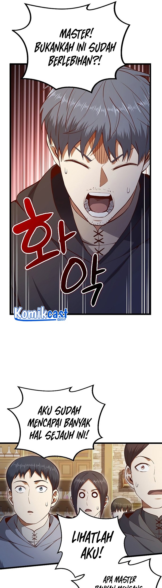 The Lord’s Coins Aren’t Decreasing?! Chapter 79 Gambar 50