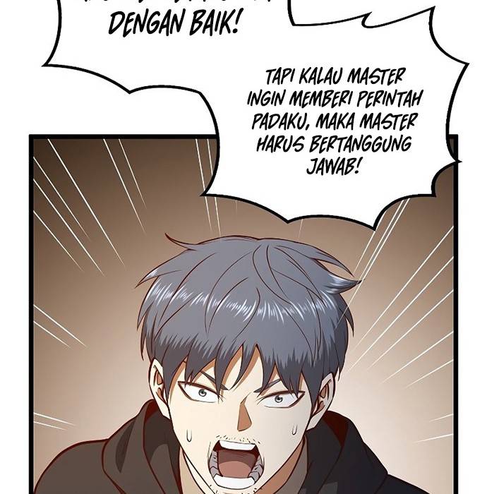 The Lord’s Coins Aren’t Decreasing?! Chapter 79 Gambar 53