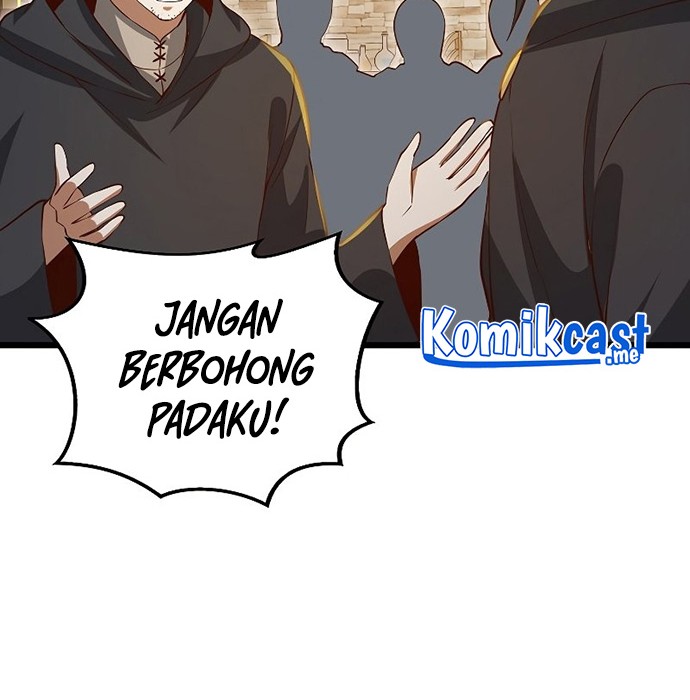 The Lord’s Coins Aren’t Decreasing?! Chapter 79 Gambar 55