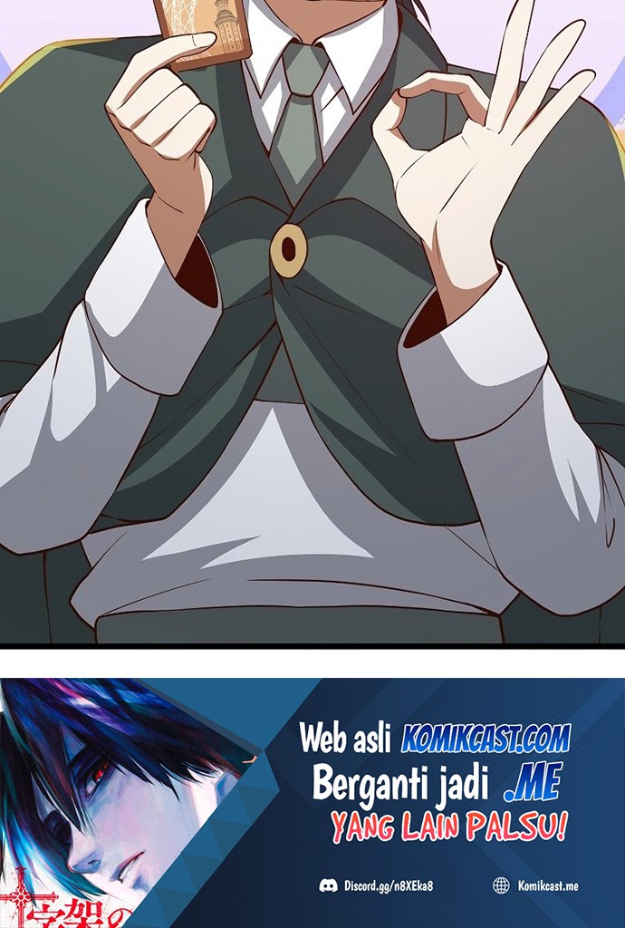 The Lord’s Coins Aren’t Decreasing?! Chapter 79 Gambar 73