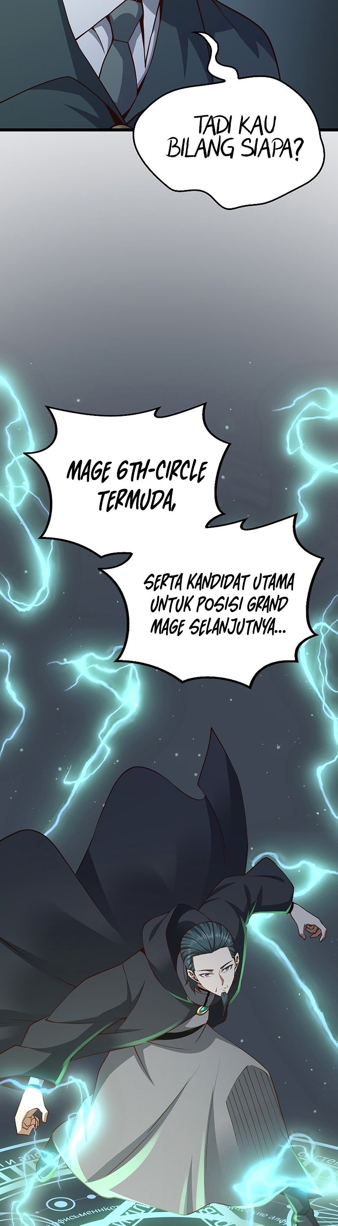 The Lord’s Coins Aren’t Decreasing?! Chapter 79 Gambar 4