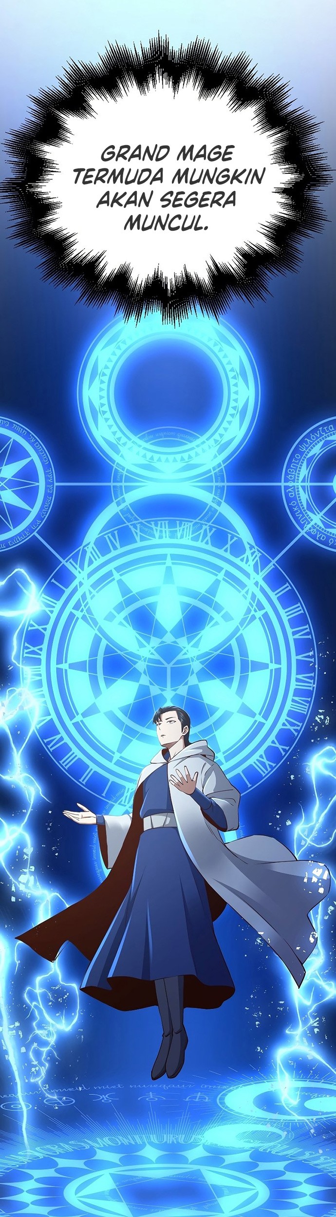 The Lord’s Coins Aren’t Decreasing?! Chapter 79 Gambar 14