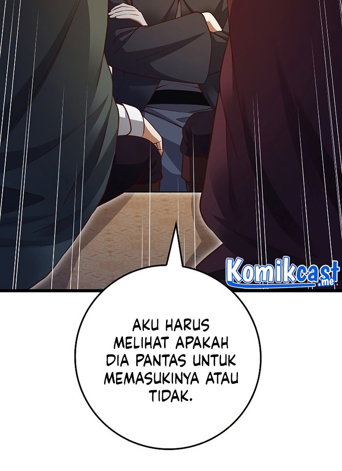 The Lord’s Coins Aren’t Decreasing?! Chapter 79 Gambar 17