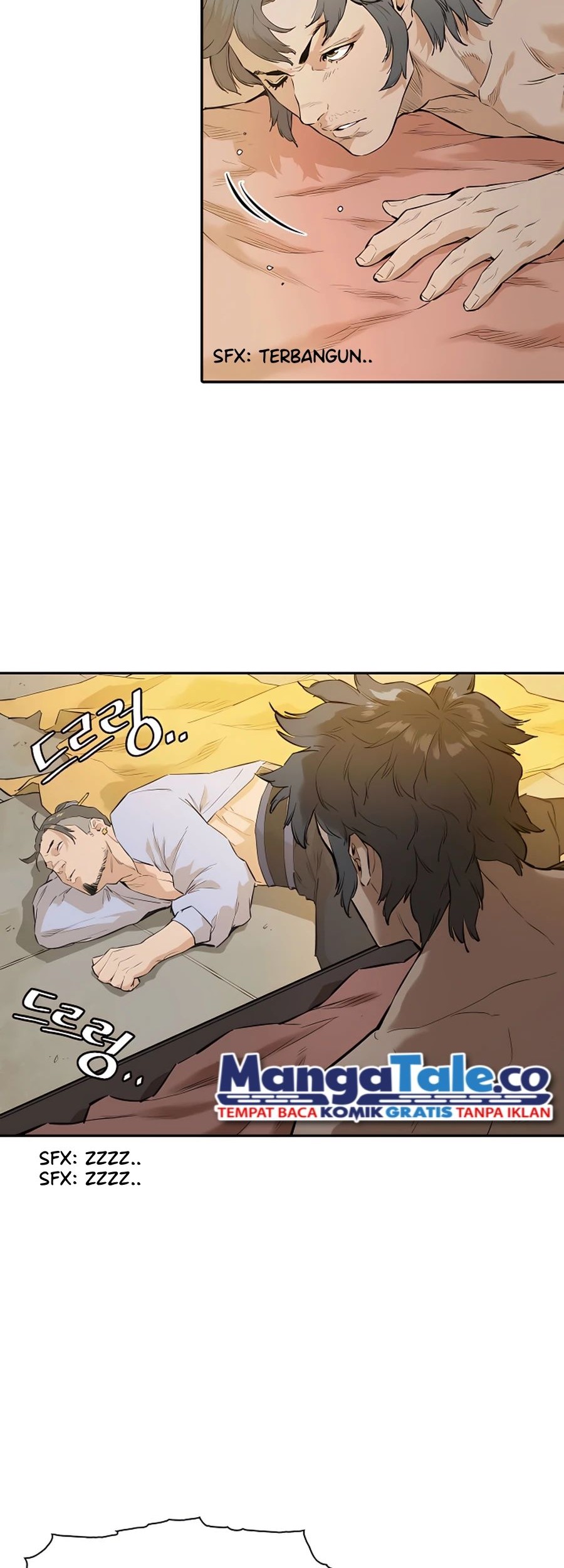 Villain Unrivaled Chapter 10 Gambar 15