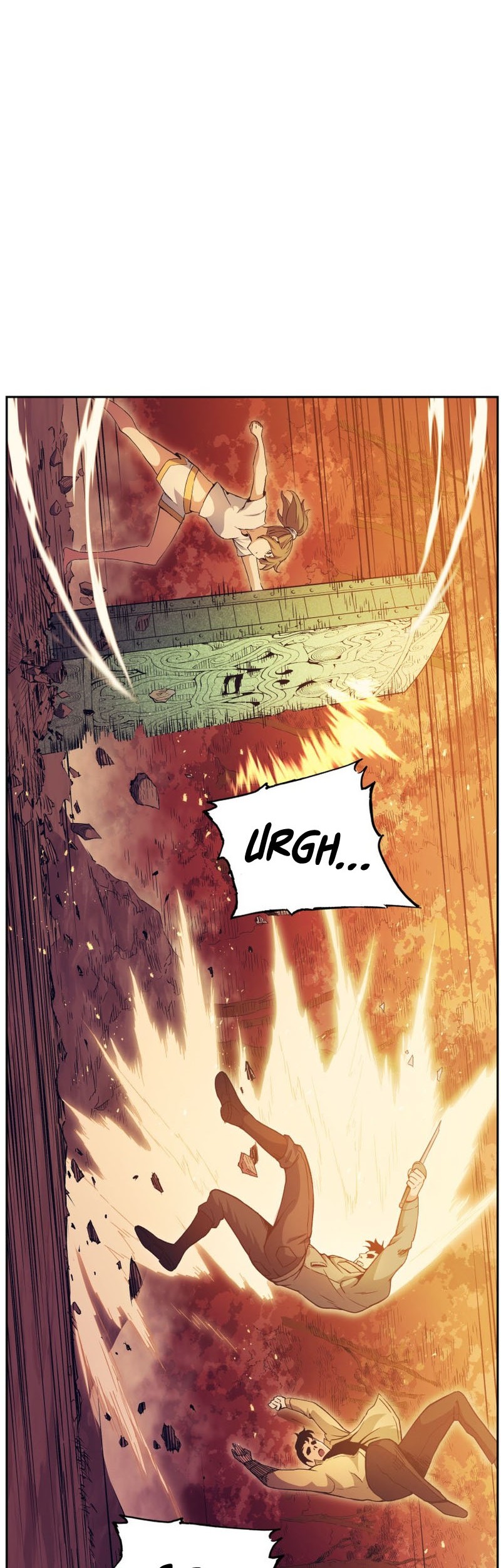 Return of the Broken Constellation Chapter 51 Gambar 47