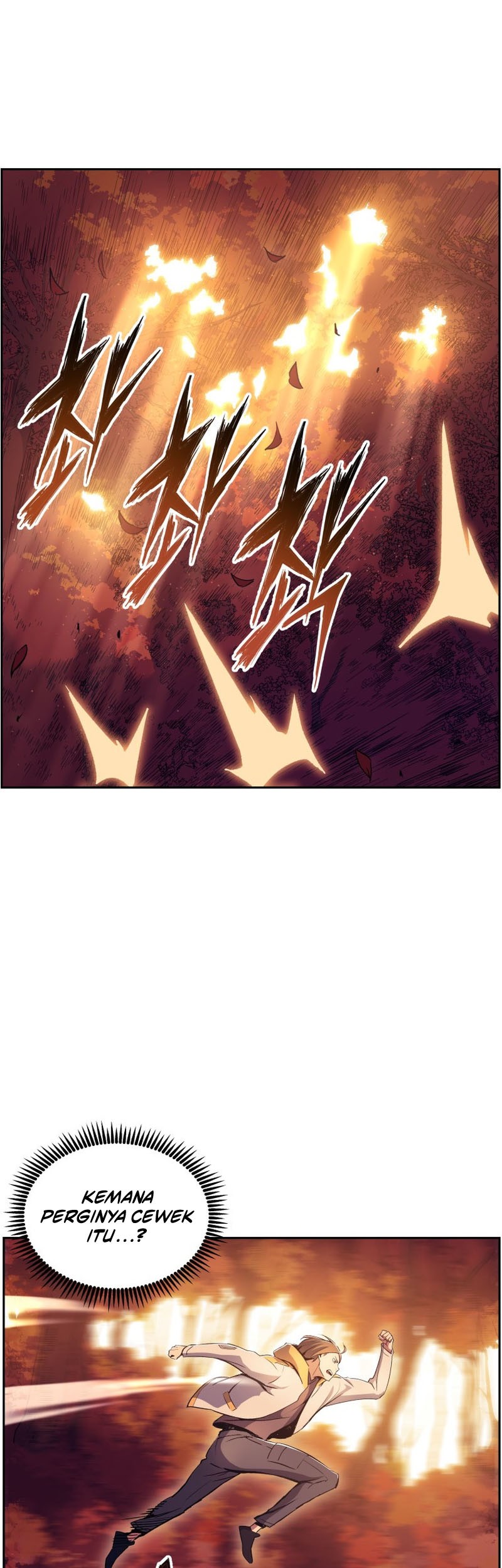 Baca Manhwa Return of the Broken Constellation Chapter 51 Gambar 2