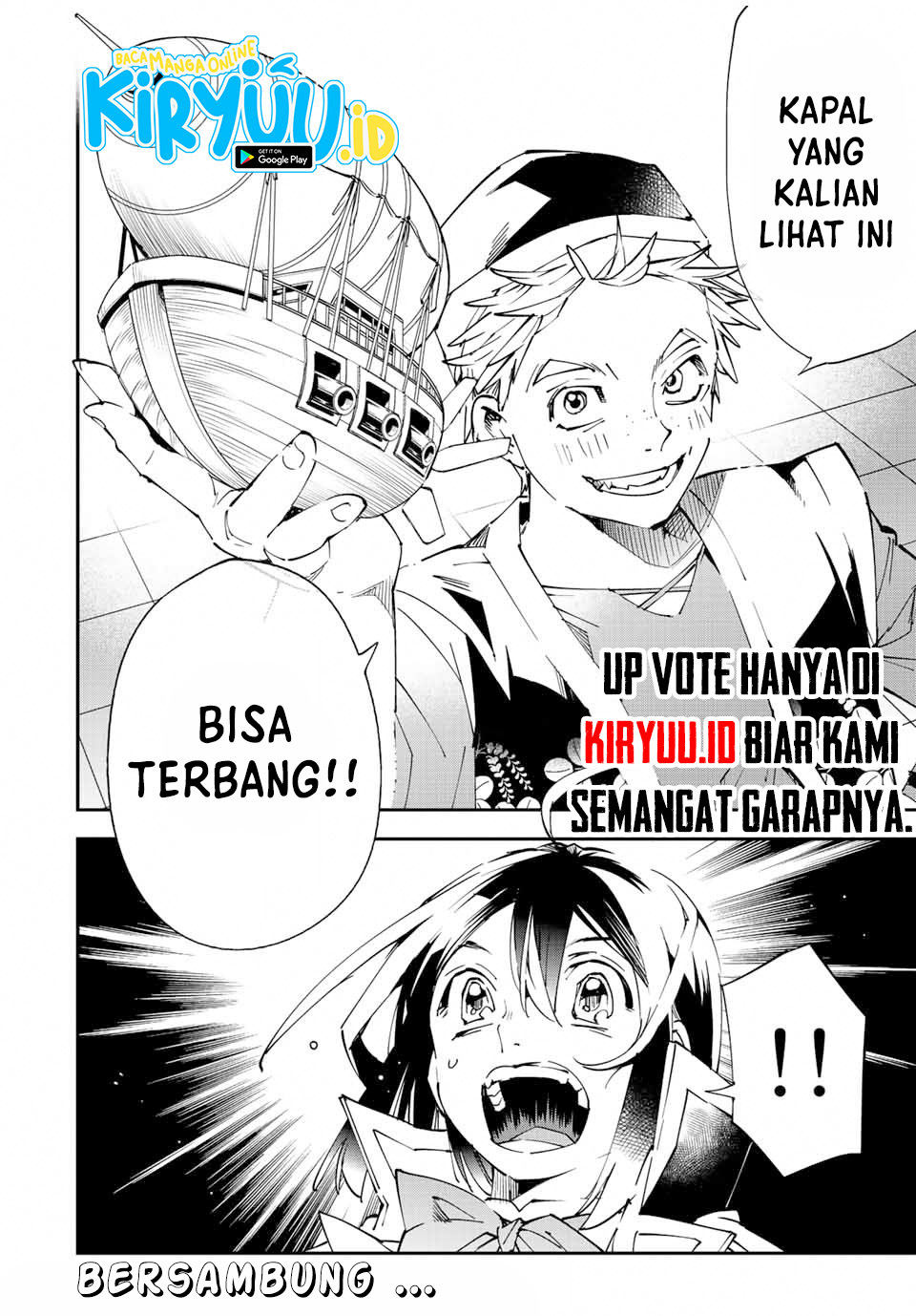 Komik Reincarnated as an Aristocrat with an Appraisal Skill - Chapter Chapter 76 - Halaman 19