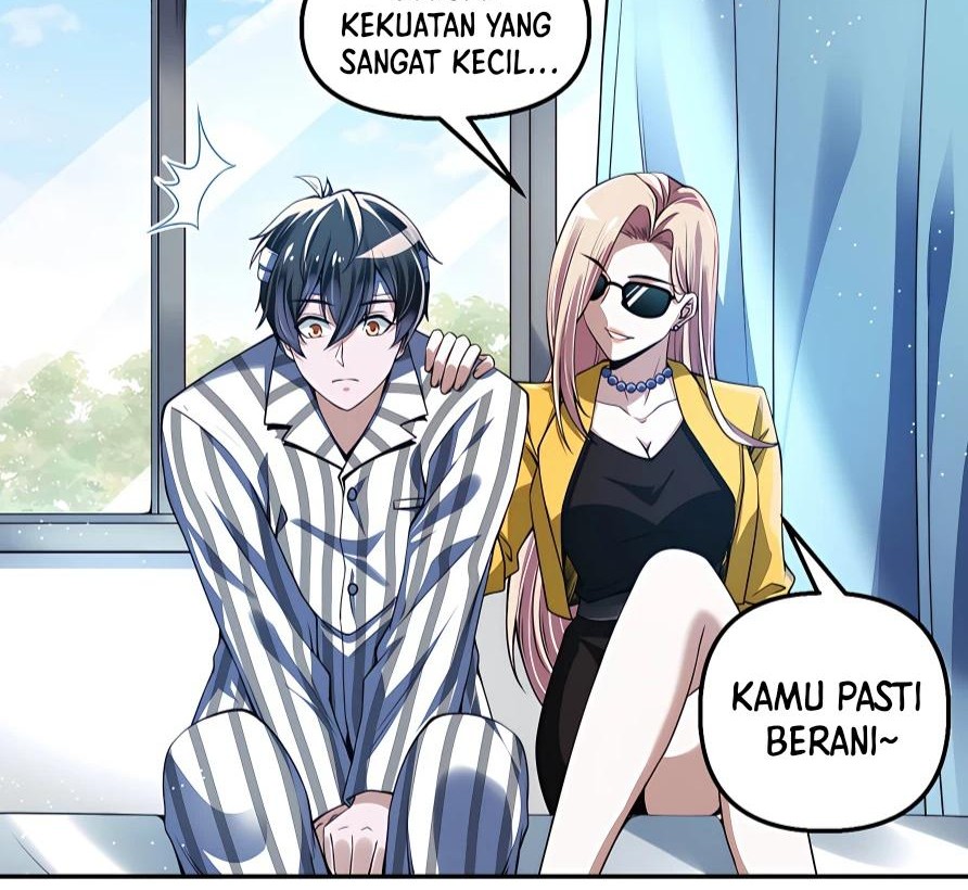 My Cells Kingdom Chapter 8 Gambar 37