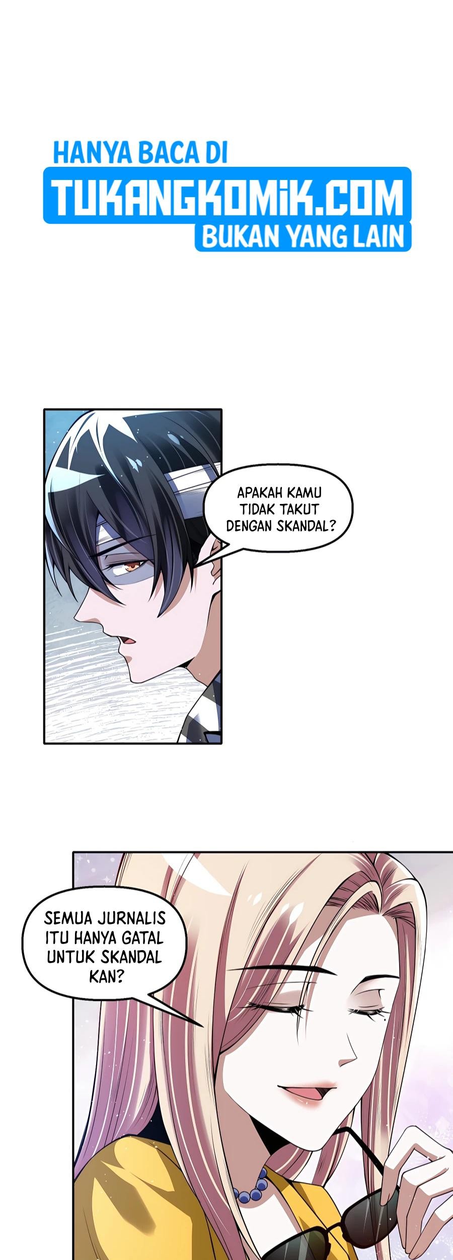 My Cells Kingdom Chapter 8 Gambar 38