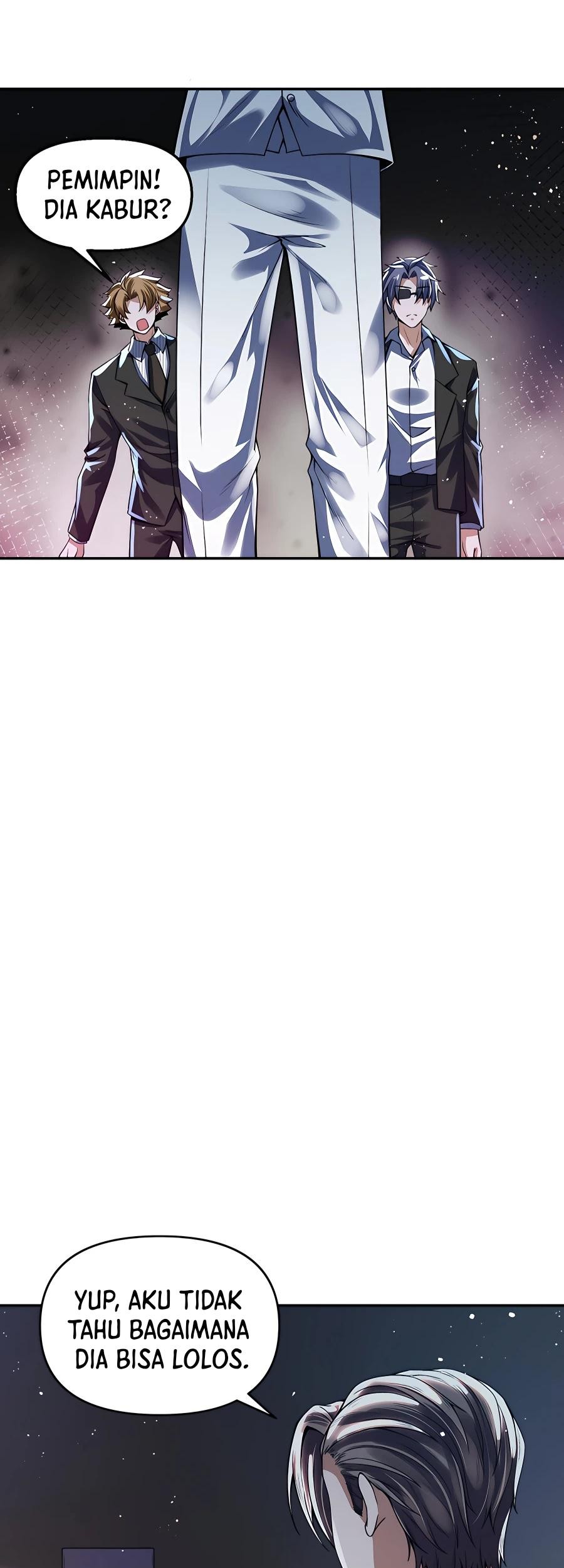 My Cells Kingdom Chapter 8 Gambar 56