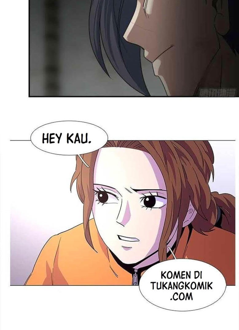 i moved the brics in the last days chapter 281 - Page 21