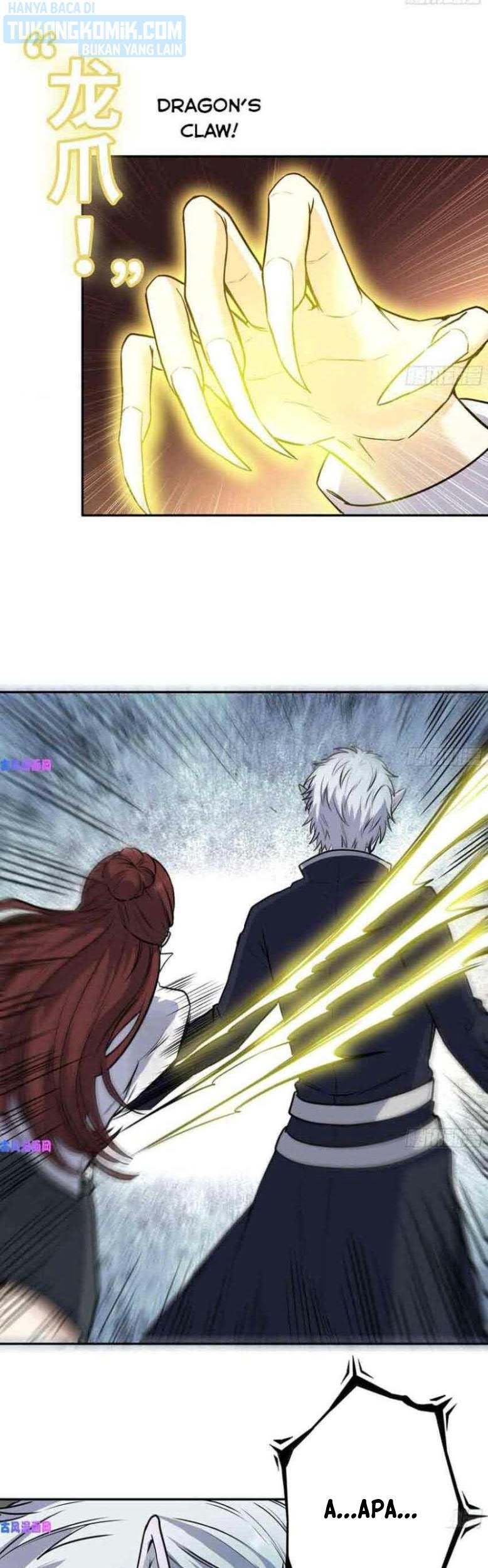 i moved the brics in the last days chapter 281 - Page 2