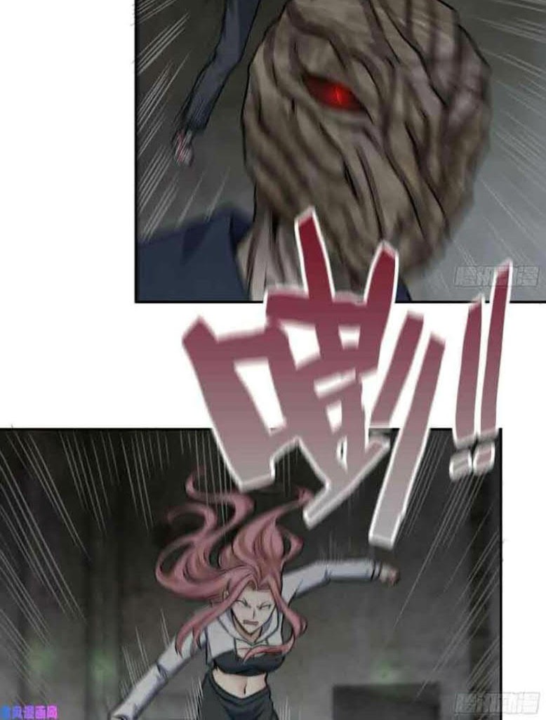 i moved the brics in the last days chapter 281 - Page 5