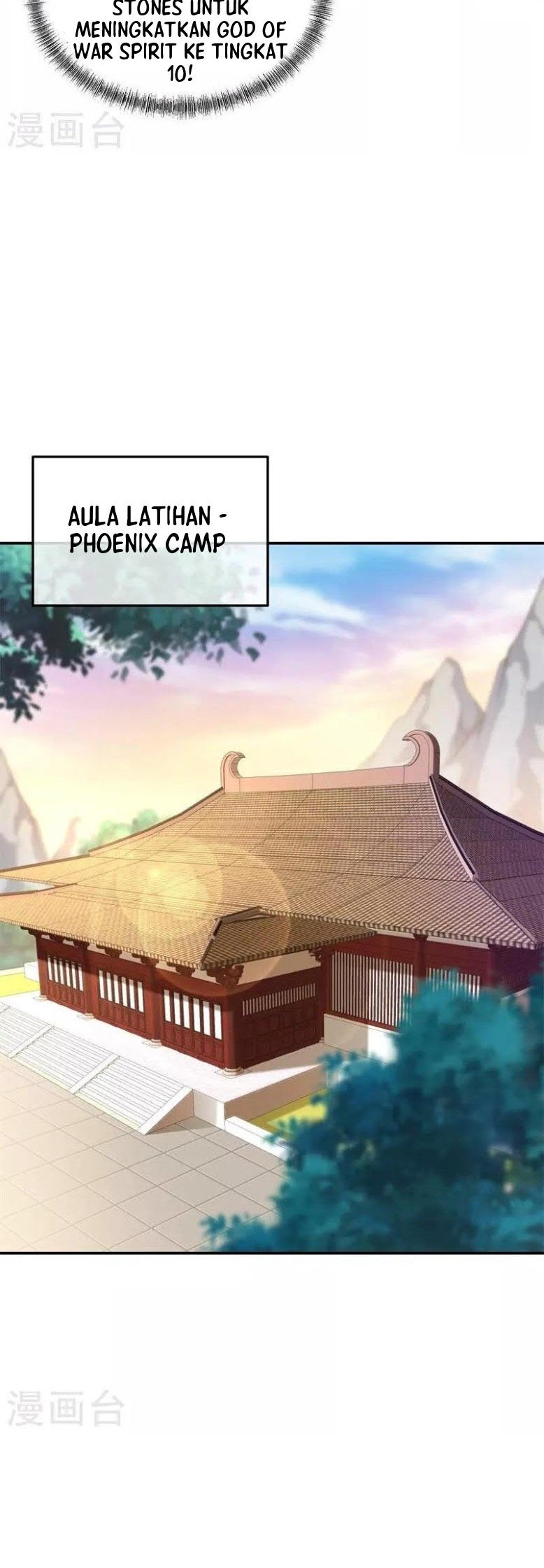 Peerless Soul Chapter 366 Gambar 25