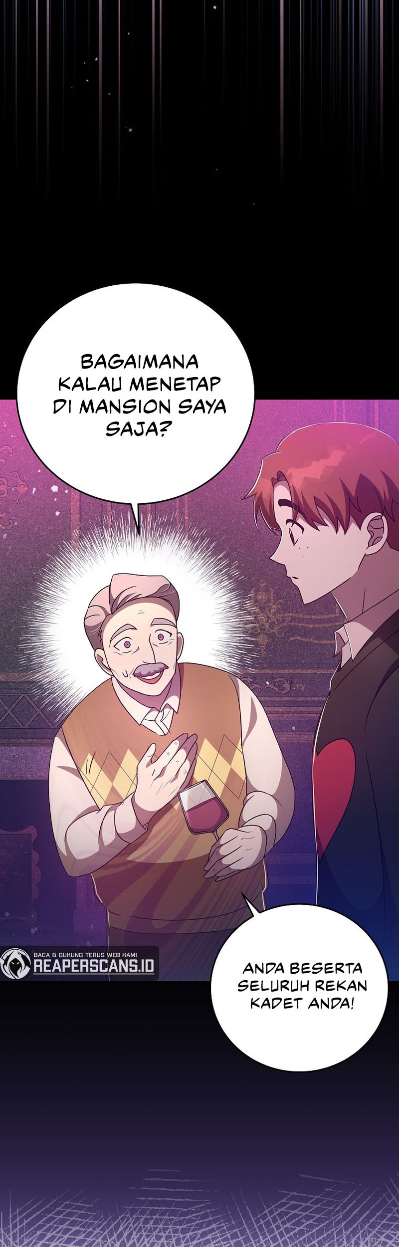 The Novel’s Extra (Remake) Chapter 38 Gambar 35