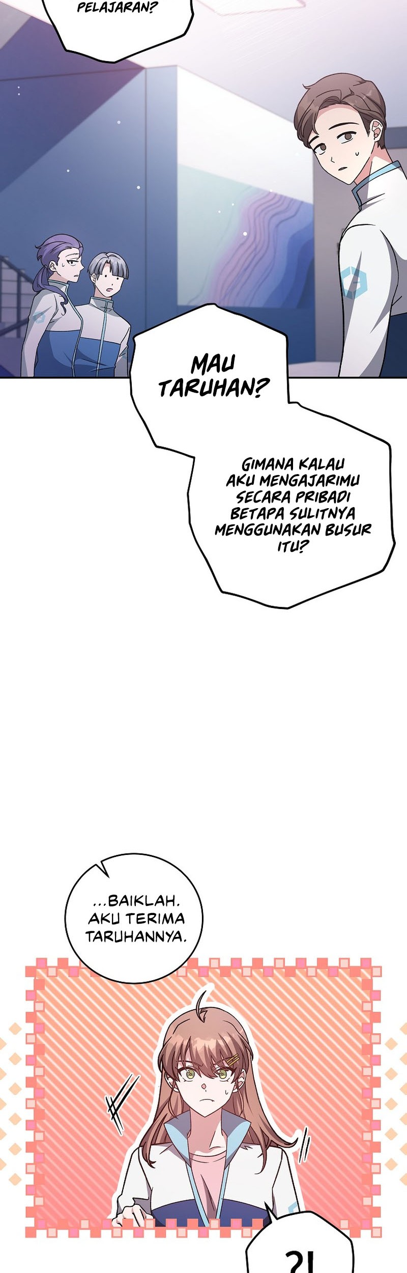 The Novel’s Extra (Remake) Chapter 38 Gambar 11