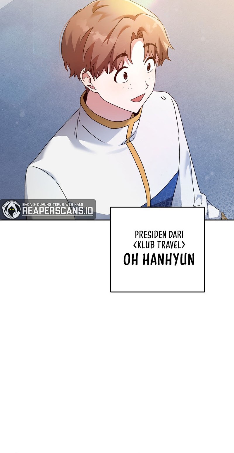 The Novel’s Extra (Remake) Chapter 38 Gambar 21