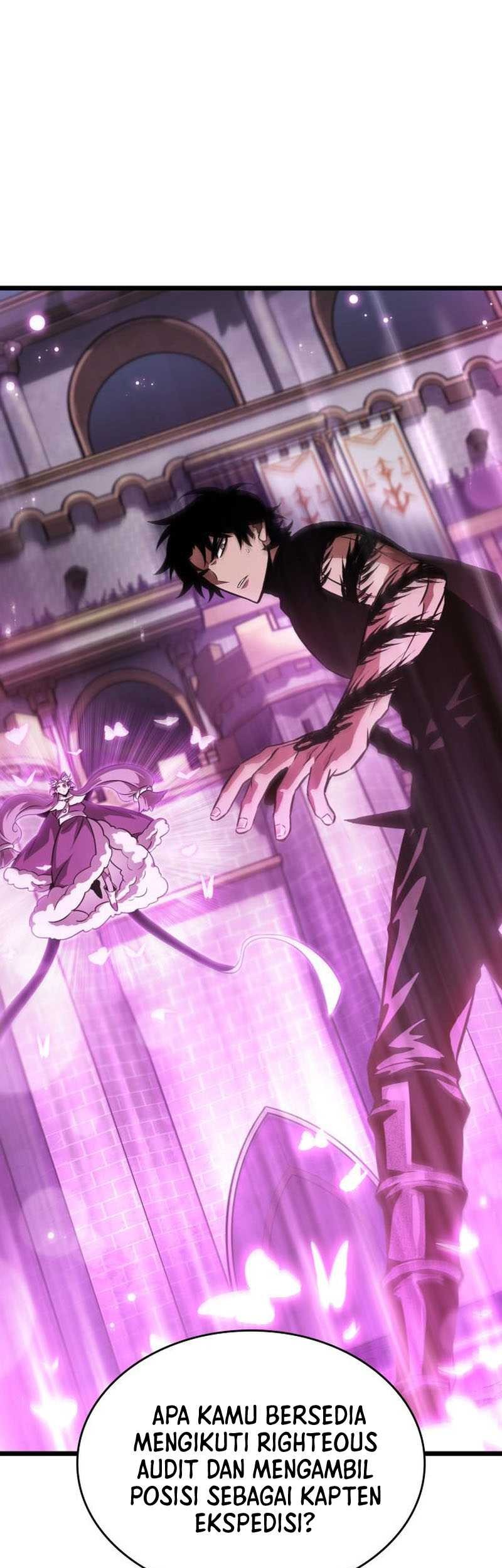 The World After the Fall Chapter 44 Gambar 38