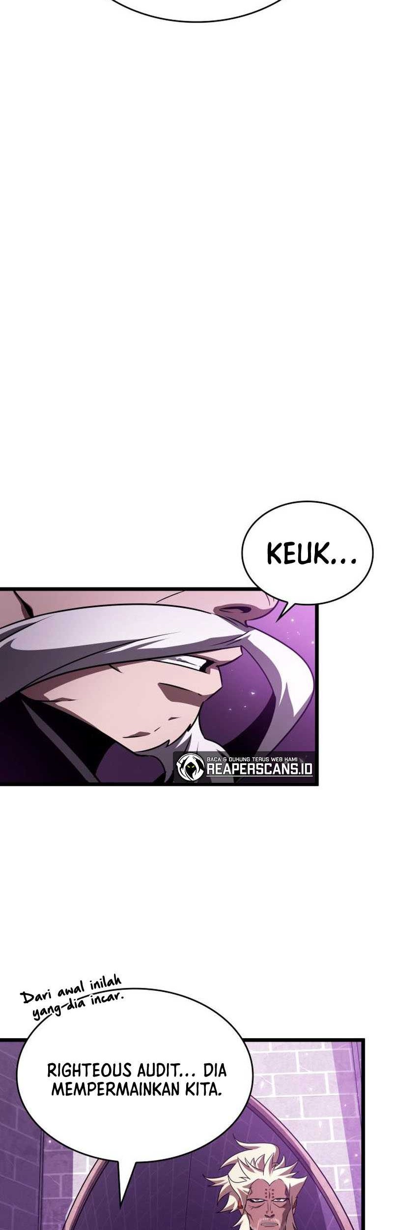 The World After the Fall Chapter 44 Gambar 39