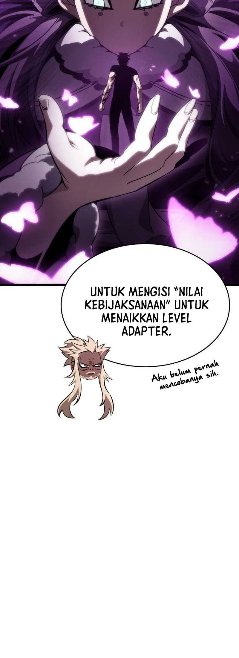 The World After the Fall Chapter 44 Gambar 41