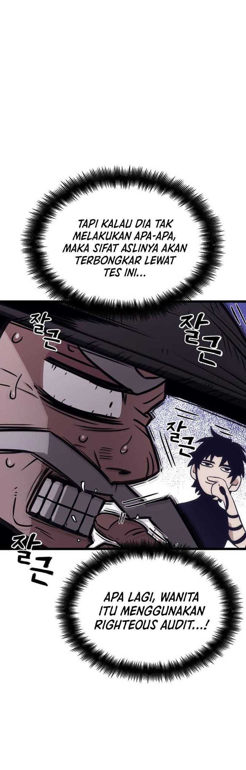 The World After the Fall Chapter 44 Gambar 43