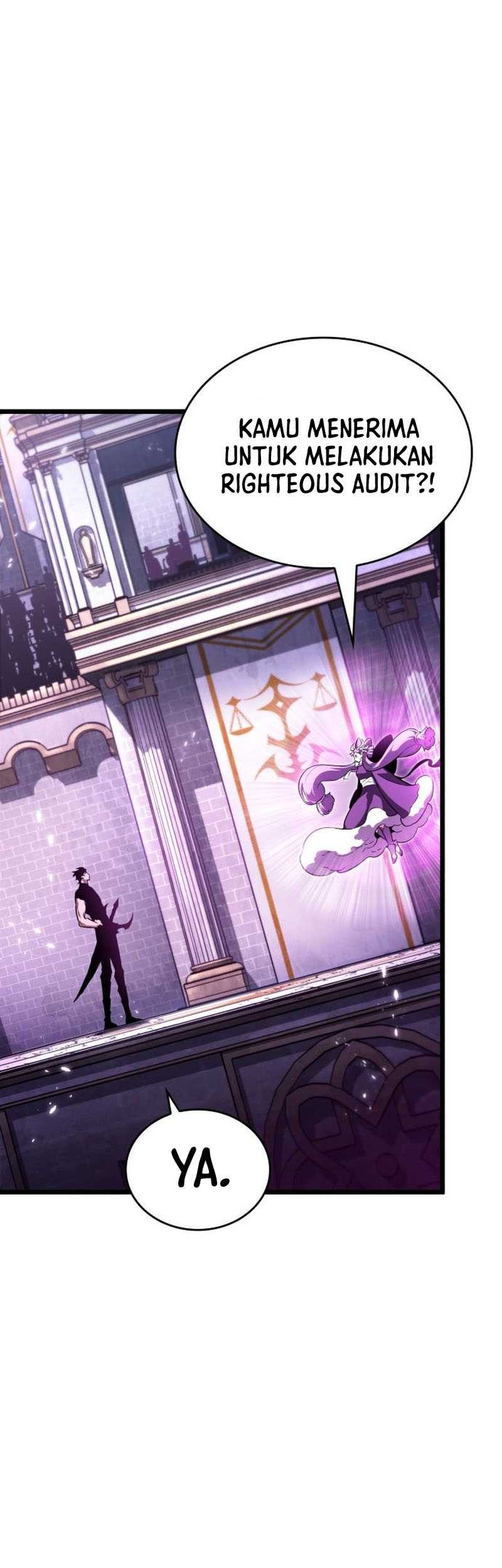 The World After the Fall Chapter 44 Gambar 46